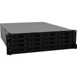 Synology RackStation RS4021xs+ – Sleviste.cz