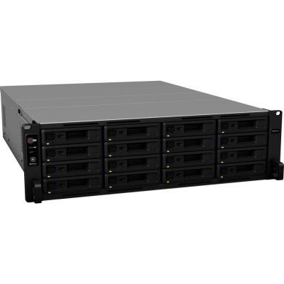 Synology RackStation RS4021xs+ – Hledejceny.cz