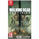 The Walking Dead: Destinies – Sleviste.cz