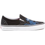 Vans Skate slip-on Krooked B Natasforray/black – Sleviste.cz