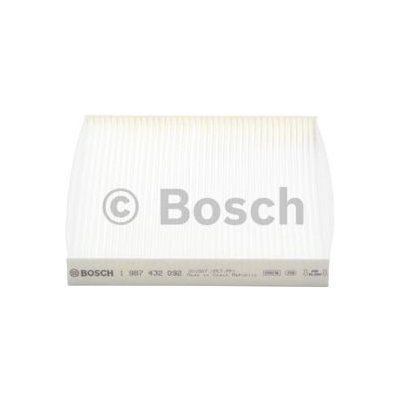 BOSCH Filtr, vzduch v interiéru 1987432092 – Hledejceny.cz