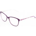 Icona Dámské Energy violet Bílá – Zboží Dáma