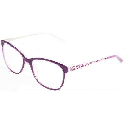 Icona Dámské Energy violet Bílá – Zboží Dáma