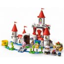 LEGO® Super Mario™ 71408 Hrad Peach