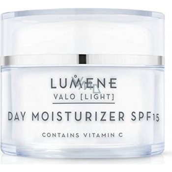 Lumene Vitamin C Day Cream SPF15 denní krém s vitamínem C 50 ml