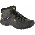 Keen Targhee III MID WP MEN forest nightevening primrose – Zboží Mobilmania