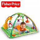 Hrací podložka Fisher Price rainforest hrací deka s hrazdičkou