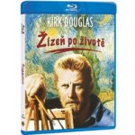 ŽÍZEŇ PO ŽIVOTĚ - Blu-ray – Zboží Mobilmania