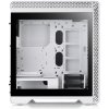 PC skříň Thermaltake S500 Tempered Glass Snow Edition CA-1O3-00M6WN-00
