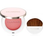 Clarins Face Make-Up Joli Blush Dlouhotrvající Tvářenka 05 Cheeky Boum 5 g – Zboží Dáma