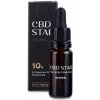 Doplněk stravy na spánek a nervovou soustavu CBD Star “NATURAL” OLEJ 10% CBD 10 ml