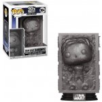 Funko Pop! Star Wars Star Wars- Han in Carbonite 9 cm – Zboží Mobilmania