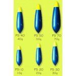 Bubeník podvodní splávek 30g – Zboží Dáma