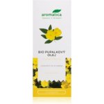 AROMATICA Pupalkový olej s vitamínem E 50 ml – Zbozi.Blesk.cz