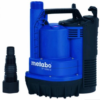 Metabo TP 12000 SI
