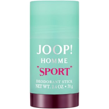 Joop! Homme Sport deostick 75 ml