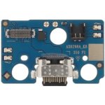Lenovo Tab P11 (2nd Gen) TB-350 - Nabíjecí Konektor PCB Deska – Sleviste.cz
