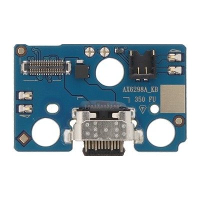 Lenovo Tab P11 (2nd Gen) TB-350 - Nabíjecí Konektor PCB Deska – Sleviste.cz
