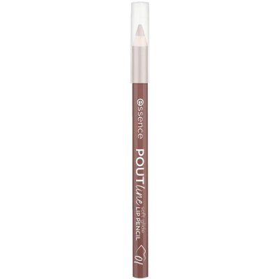 essence POUTline soft glide tužka na rty 01 Like To Mauve It 0,62 g – Zboží Dáma