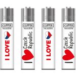 Clipper CP11RH I Love Czech Republic 24 ks – Hledejceny.cz