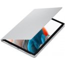 Samsung Ochranné pouzdro Tab A8 EF-BX200PSEGWW Silver