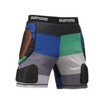 BURTON MB TOTAL IMP SHORT TERMO