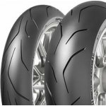 Dunlop Sportsmart TT 200/55 R17 78W – Hledejceny.cz