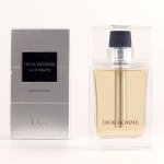 Christian Dior toaletní voda pánská 50 ml – Hledejceny.cz