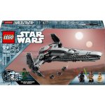 LEGO® Star Wars™ 75383 Sith Infiltrator™ Dartha Maula – Zboží Živě