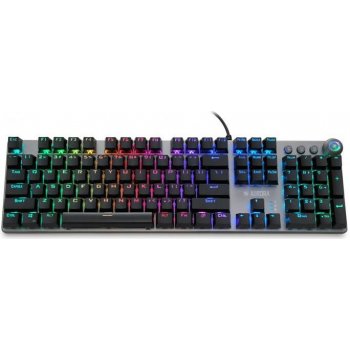 iBOX Aurora K-4 RGB IKGMK4 od 1 419 Kč - Heureka.cz