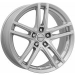 Dezent TZ 8x18 5x112 ET39 silver – Sleviste.cz