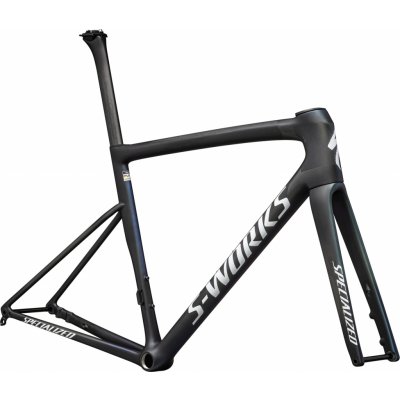 Rám Specialized S-Works Tarmac SL8 Frameset 2024 – Zbozi.Blesk.cz