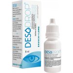 Desodrop oční roztok 8 ml – Zboží Mobilmania