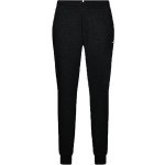 Tommy Hilfiger teplákové kalhoty Essential MW0MW28998 Černá – Zboží Dáma