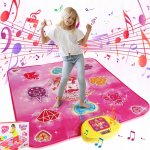 Beede taneční podložka pro jednoho hráče – Zboží Mobilmania