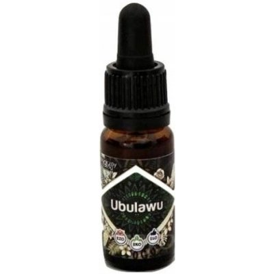 Nanga Vonný olej Ubulawu 10 ml – Hledejceny.cz
