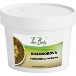 Yourbody Proteinová polévka bramborová kelímek 30 g – Zboží Mobilmania