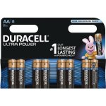 Duracell Ultra Power AA 8ks MX1500B8 – Hledejceny.cz