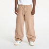 Pánské džíny Nike Life Men's Carpenter Pants Hemp/ Hemp