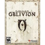 The Elder Scrolls 4: Oblivion GOTY – Zboží Živě