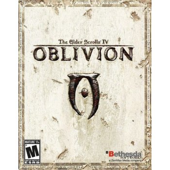 The Elder Scrolls 4: Oblivion GOTY