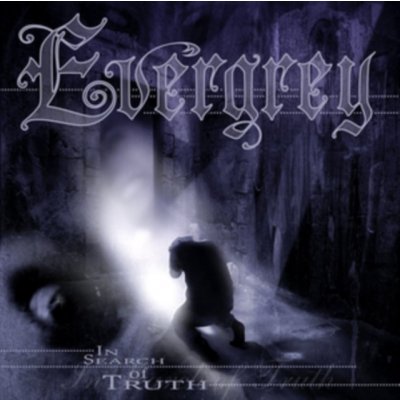 Evergrey - In Search Of Truth CD