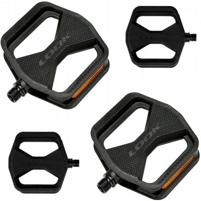 Look Geo City pedály – Sleviste.cz