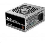 Chieftec SFX Smart Series 350W BFX-350BS – Hledejceny.cz