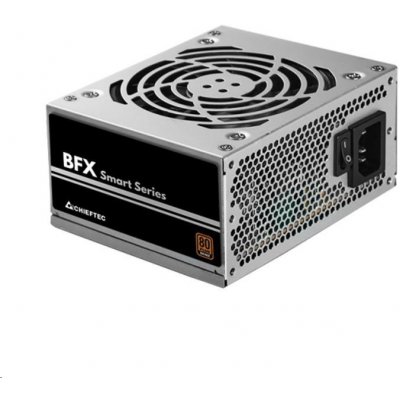 Chieftec SFX Smart Series 350W BFX-350BS – Zboží Mobilmania