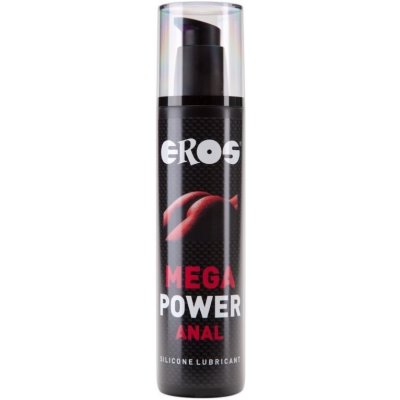 EROS Mega Power Anal 250 ml – Zbozi.Blesk.cz