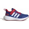 Dětská fitness bota adidas Lite Racer 3.0 EL K HQ3761 tmavě modrá