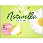 Naturella Classic Maxi 8 ks – Zboží Mobilmania