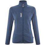Millet dámská mikina FUSION GRID Jacket Women DARK DENIM NEW – Hledejceny.cz