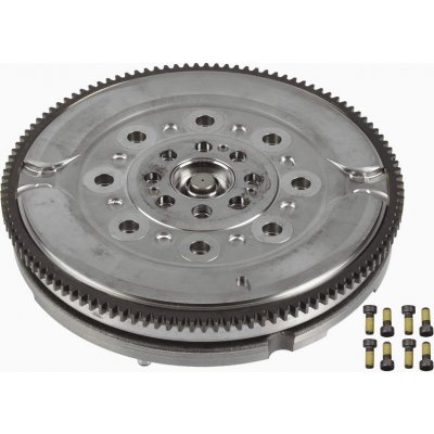 Dvouhmotový setrvačník SACHS SA 2294001399 | Zboží Auto